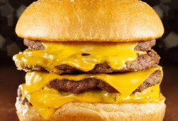 娱乐吃瓜酱汉堡,揭秘娱乐圈的美食与八卦盛宴