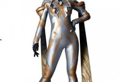 奥特曼系列ol角色最新爆料,神秘力量觉醒，宇宙守护者再临